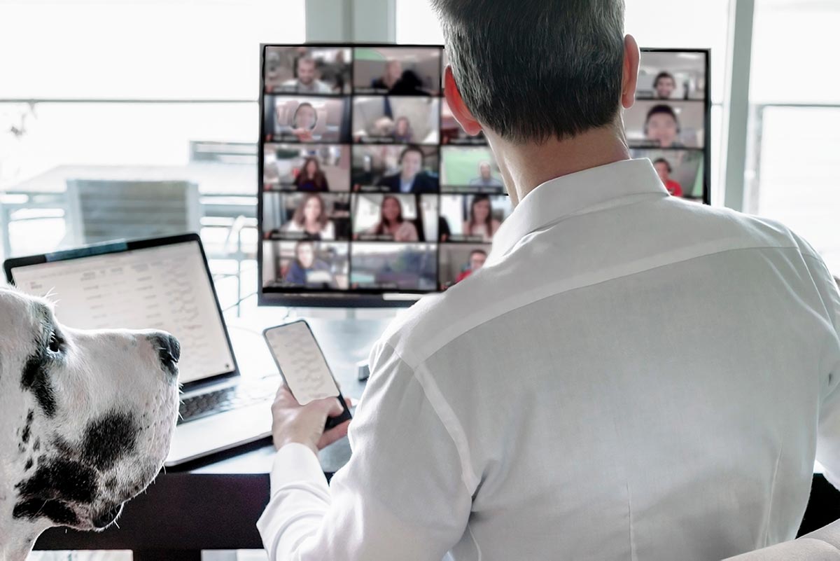 11 Tips for managing a remote team in your real estate business